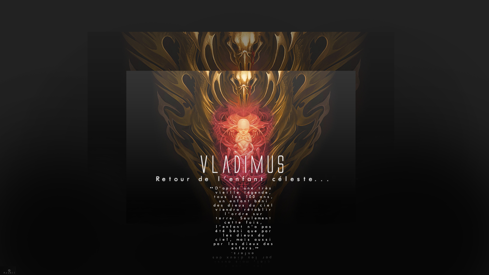 Wallpapers Digital Art Graphics Vladimus