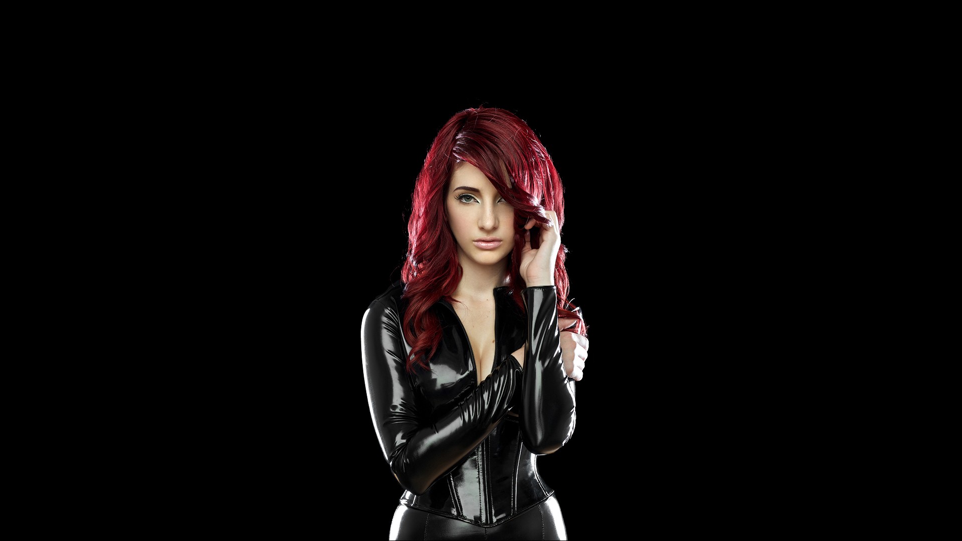 Fonds d'cran Clbrits Femme Susan Coffey  