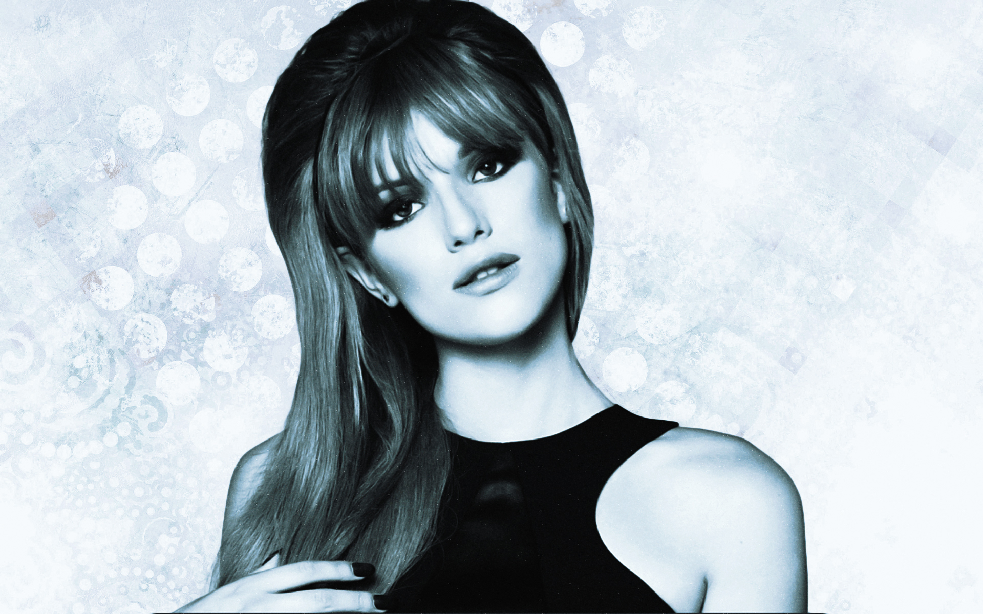 Fonds d'cran Clbrits Femme Bella Thorne 