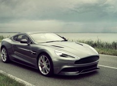  Cars AM 310 Vanquish