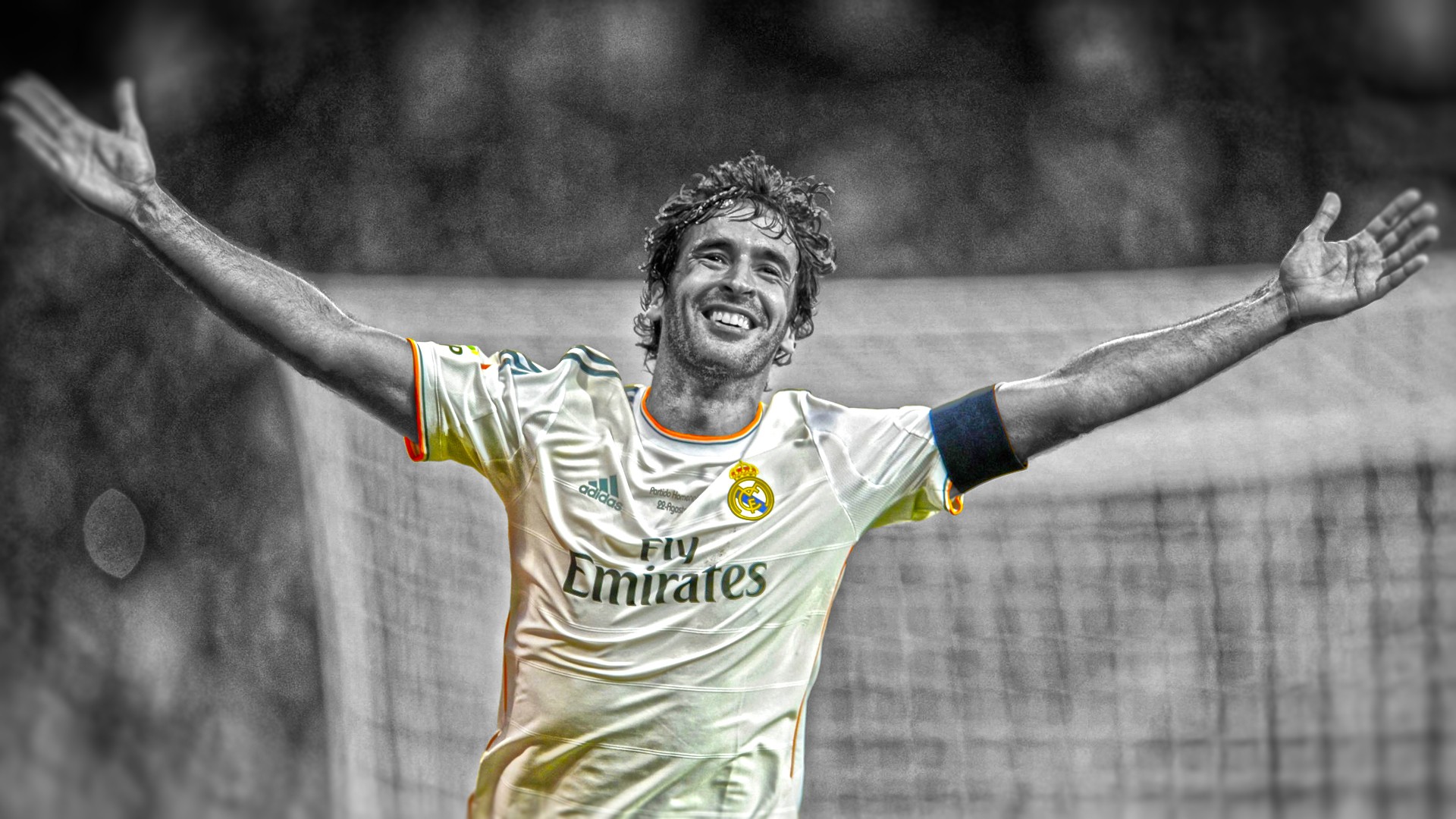 Wallpapers Sports - Leisures Real Madrid 