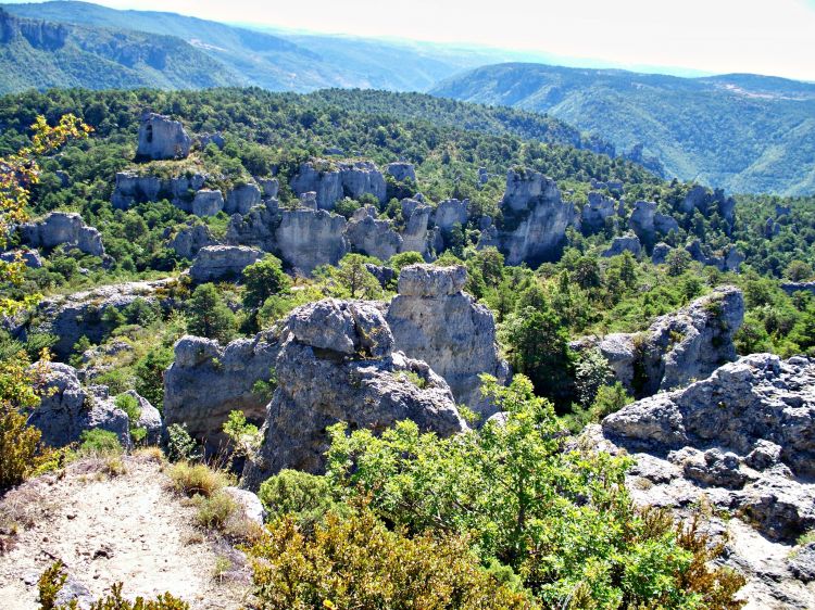 Fonds d'cran Nature Paysages Paysage nature