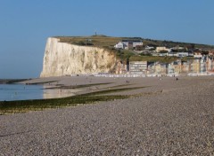  Trips : Europ plage et falaise de MERS LES BAINS