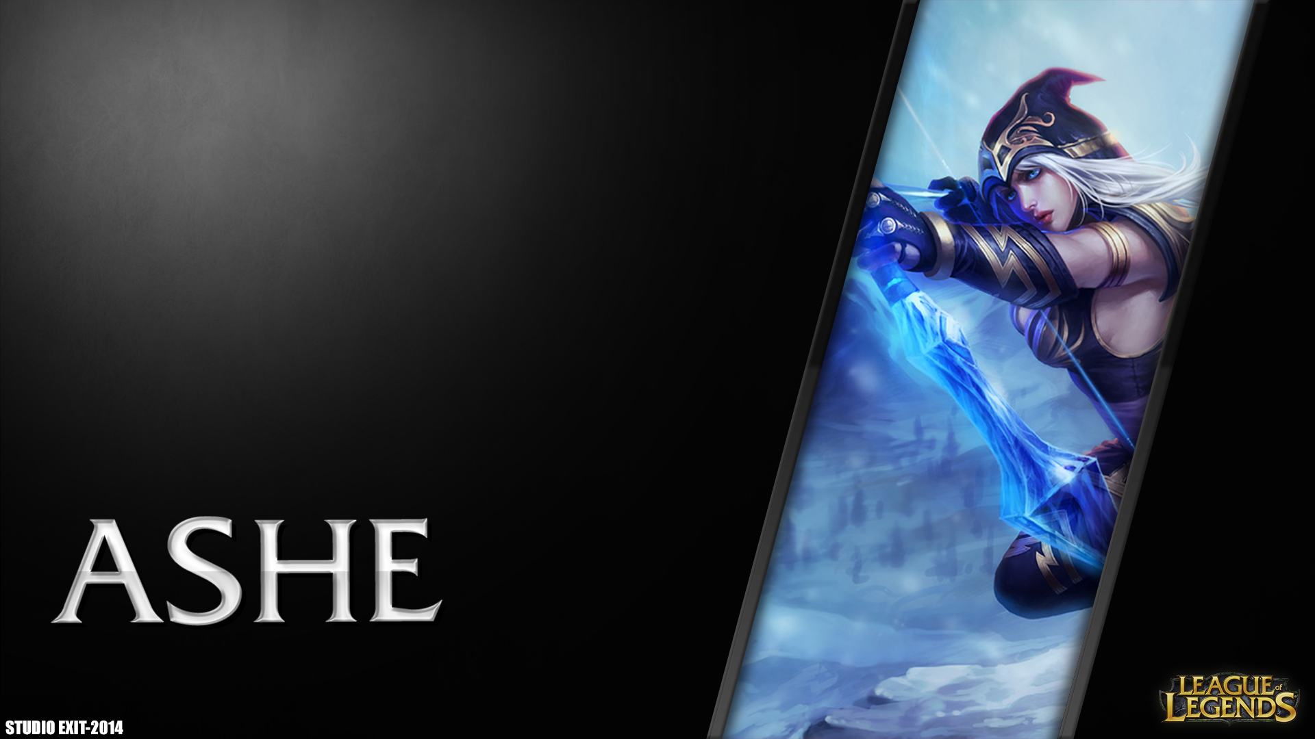 Wallpapers Video Games League of Legends - Clash of Fates League of legends pack 7, 8 et 9