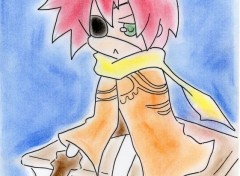  Art - Crayon Lavi