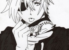  Art - Crayon Lavi