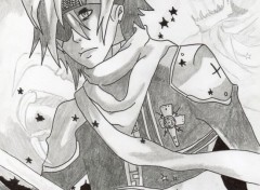  Art - Pencil Lavi