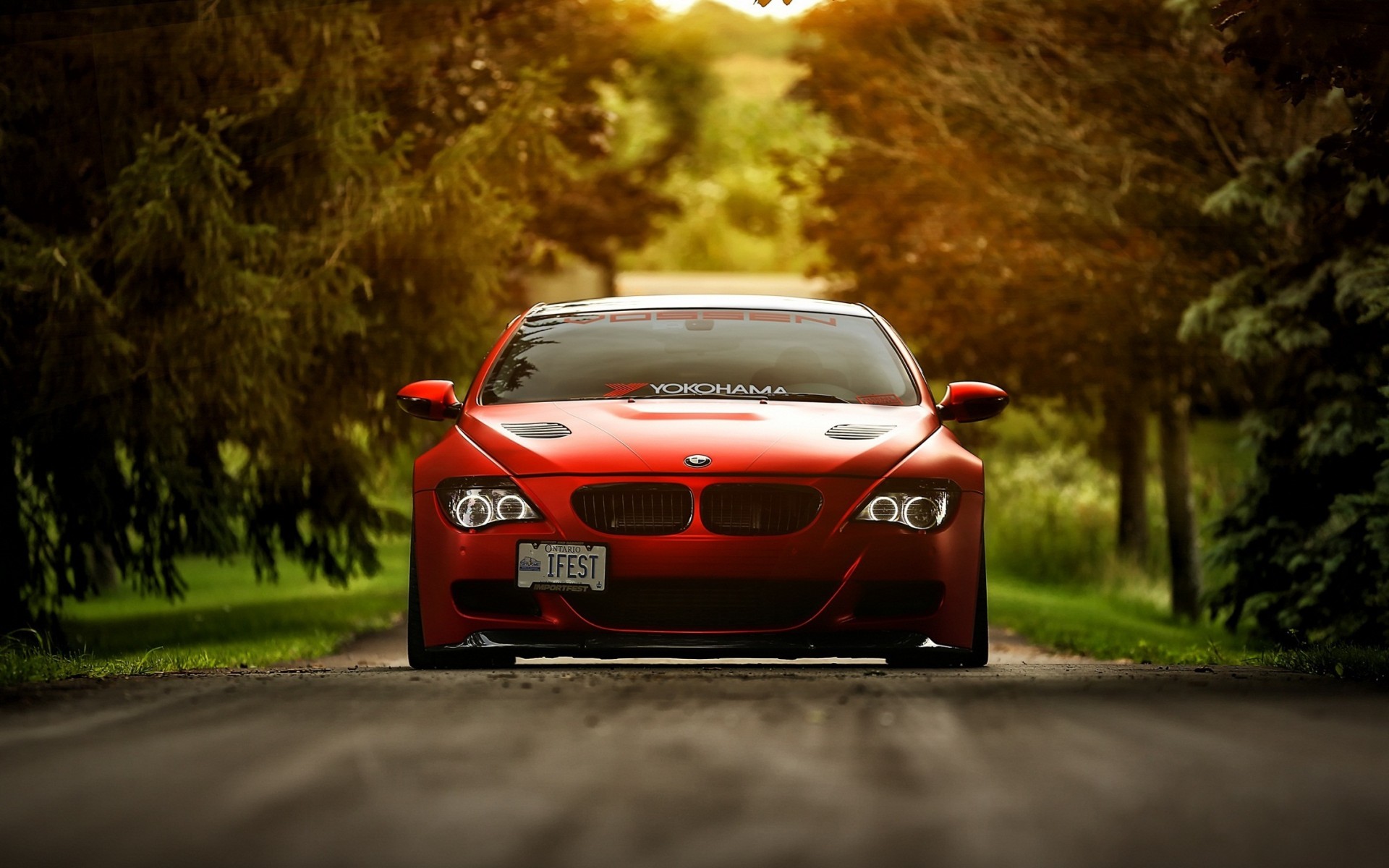 Wallpapers Cars BMW 