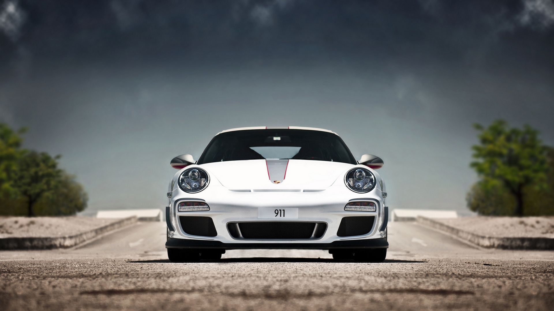 Wallpapers Cars Porsche 