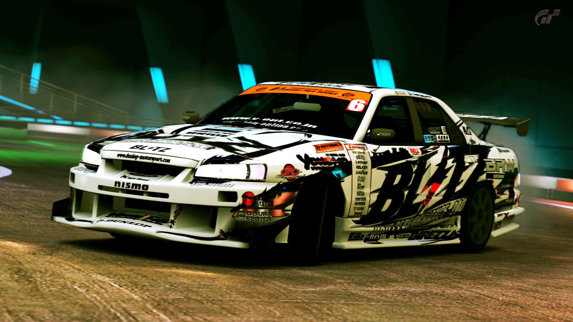 Wallpapers Cars Racecars 