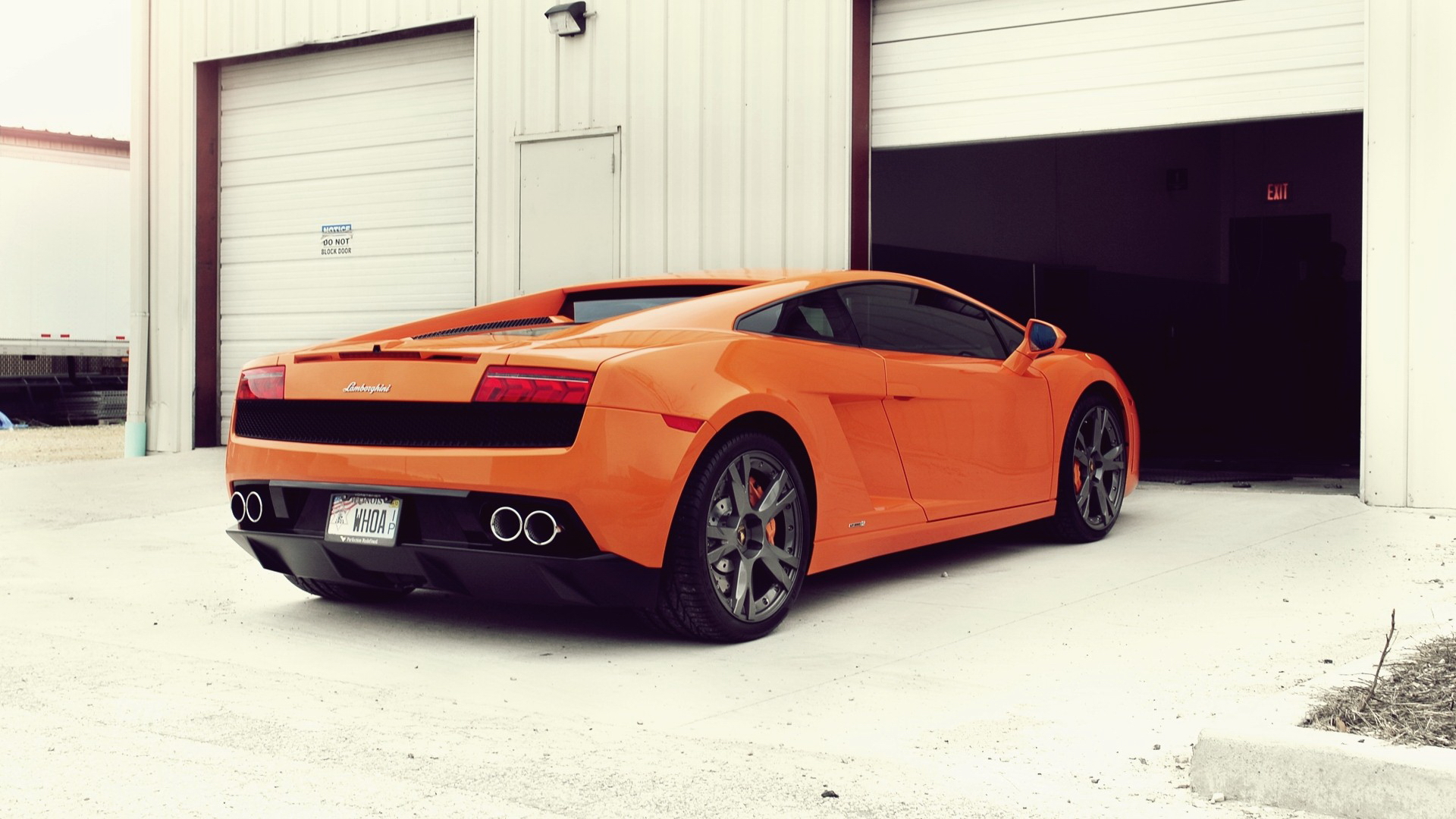 Wallpapers Cars Lamborghini 