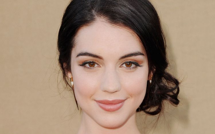 Wallpapers Celebrities Women Adelaide Kane Wallpaper N373053