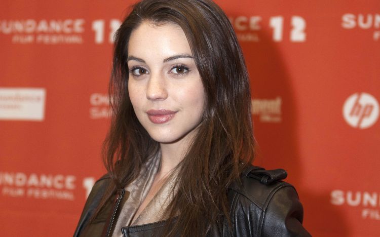 Fonds d'cran Clbrits Femme Adelaide Kane Wallpaper N373050