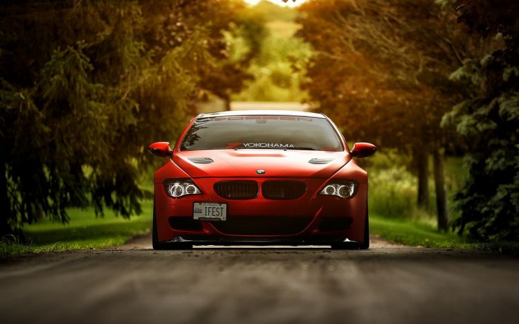 Wallpapers Cars BMW Wallpaper N373062