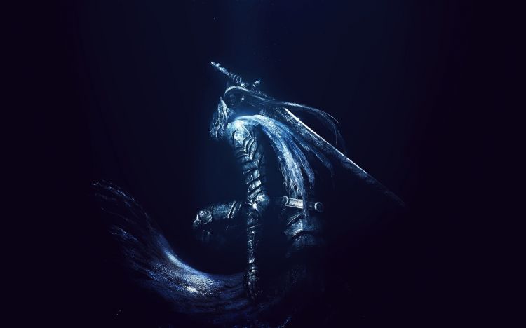 Fonds d'cran Jeux Vido Dark Souls Wallpaper N373206