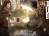  Video Games The last of us