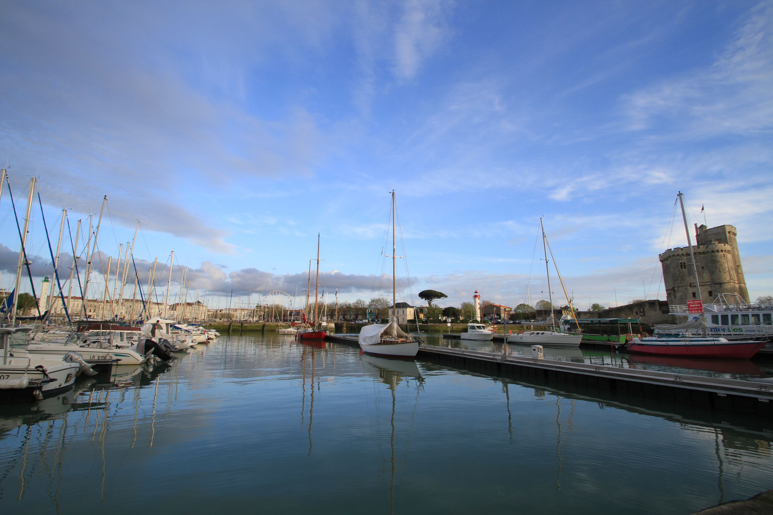 Fonds d'cran Voyages : Europe France > Poitou Charente 