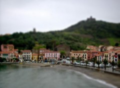  Constructions and architecture collioure