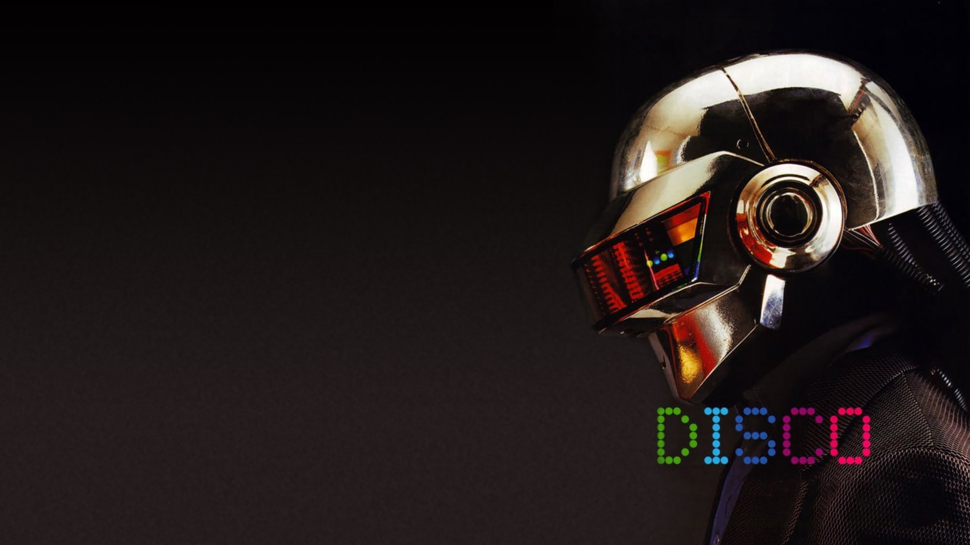 Fonds d'cran Musique Daft Punk 