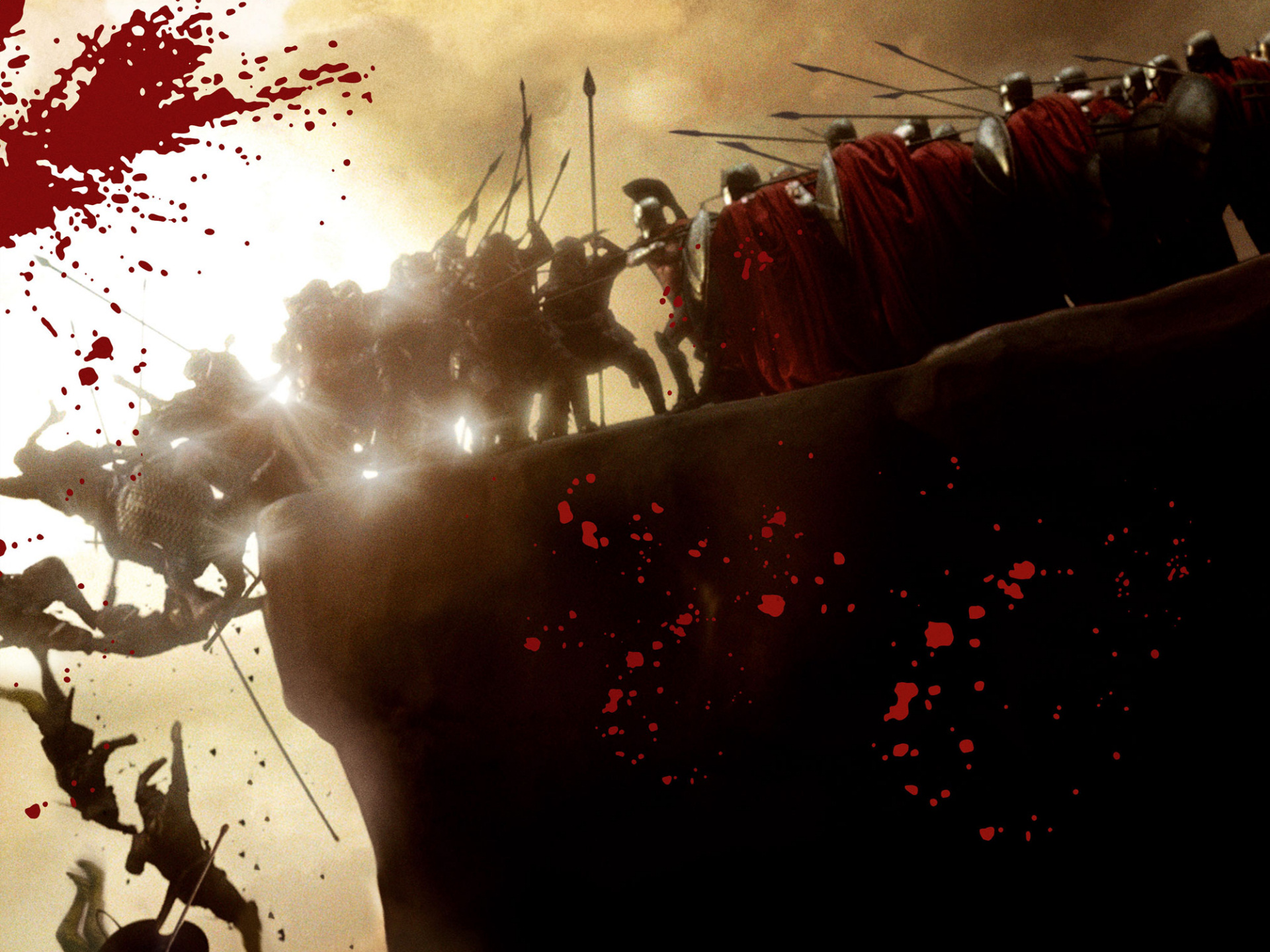 Wallpapers Movies 300 