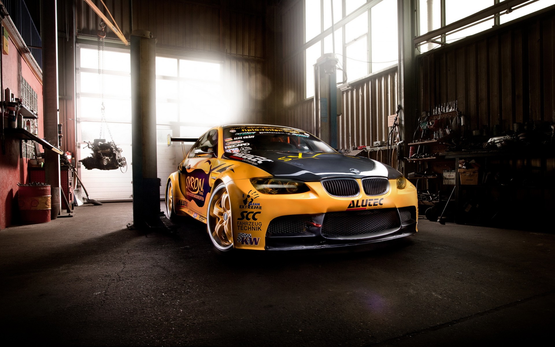 Wallpapers Cars BMW 