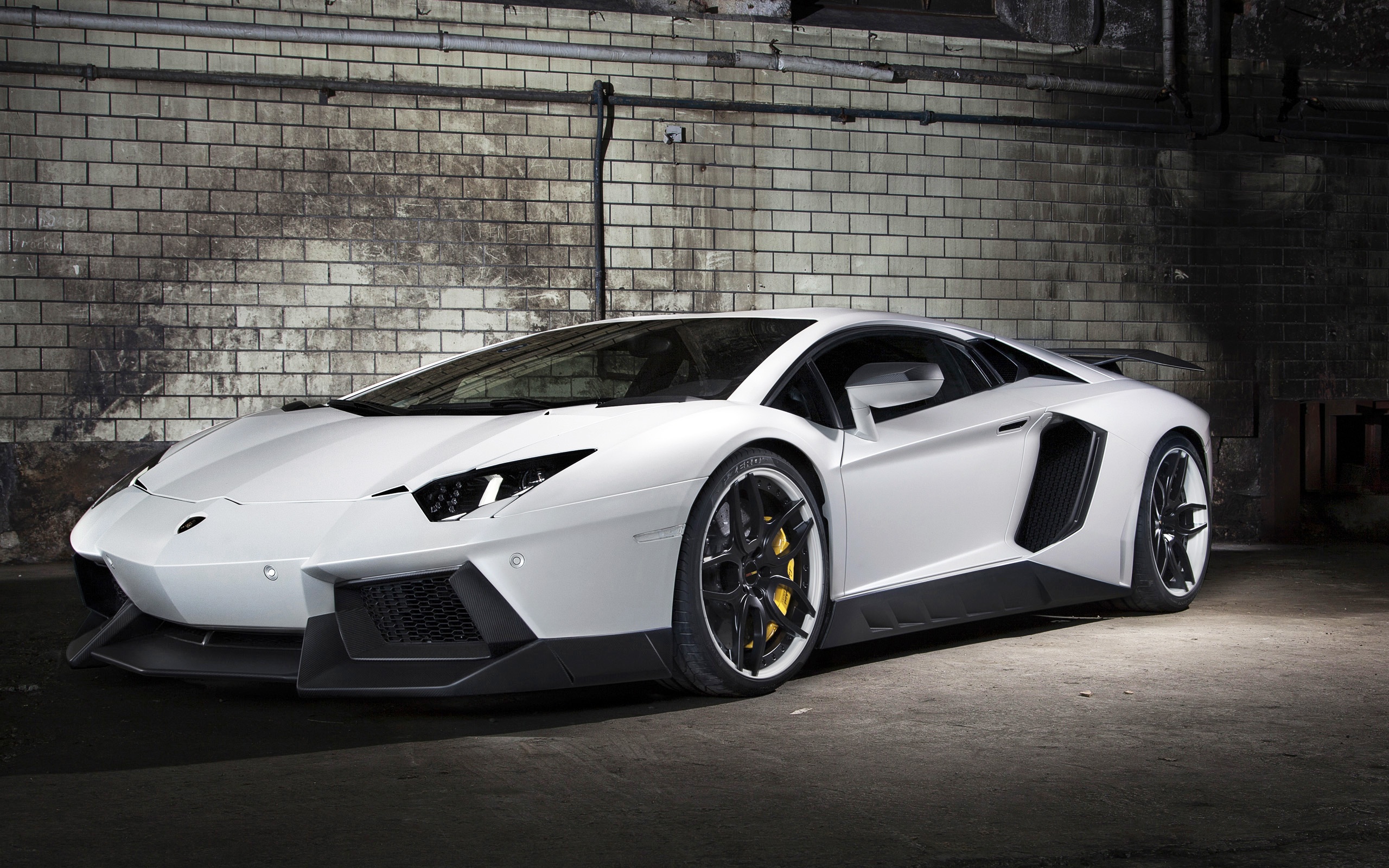 Wallpapers Cars Lamborghini 