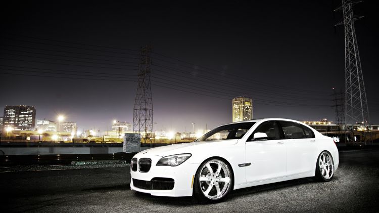 Wallpapers Cars BMW Wallpaper N373457