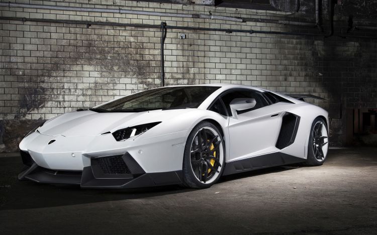 Wallpapers Cars Lamborghini Wallpaper N373461