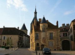  Voyages : Europe Avallon