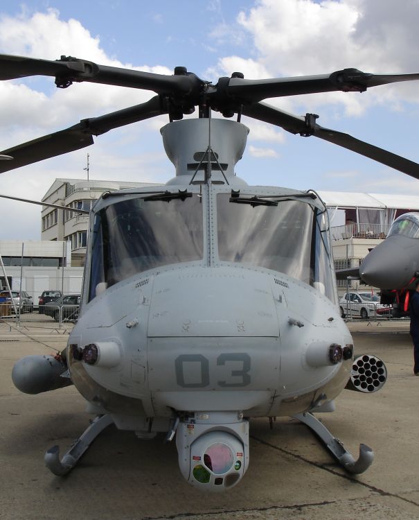 Fonds d'cran Avions Helicoptres Salon du Bourget 2011.