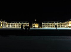  Constructions et architecture Bordeaux place de la Bourse