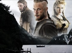  Sries TV Viking