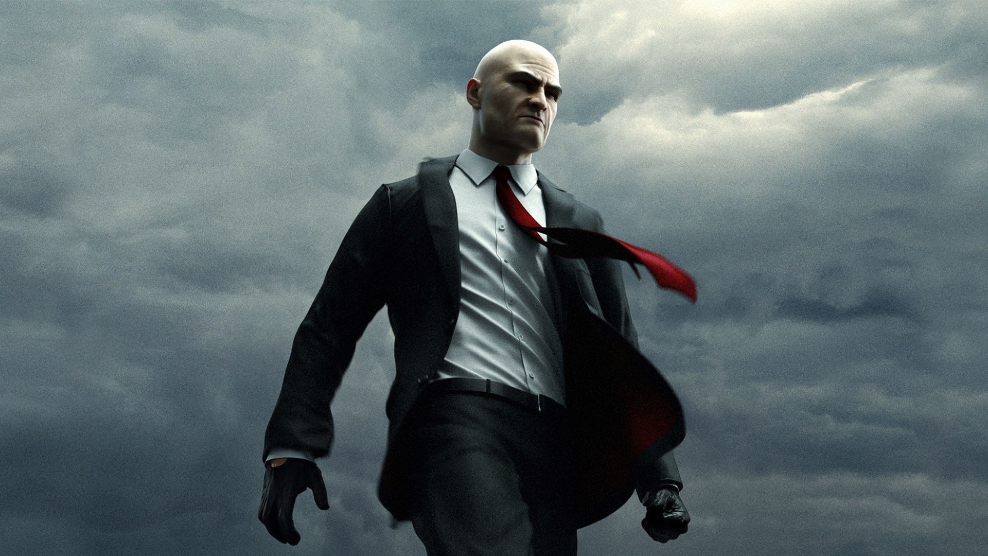 Wallpapers Video Games Hitman Absolution 