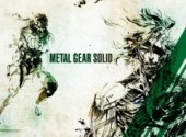  Jeux Vido Wallpaper  metal gear solid