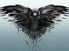  TV Soaps Game of Thrones : Raven