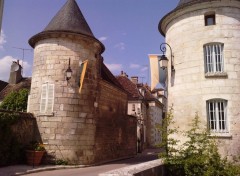  Voyages : Europe Chablis