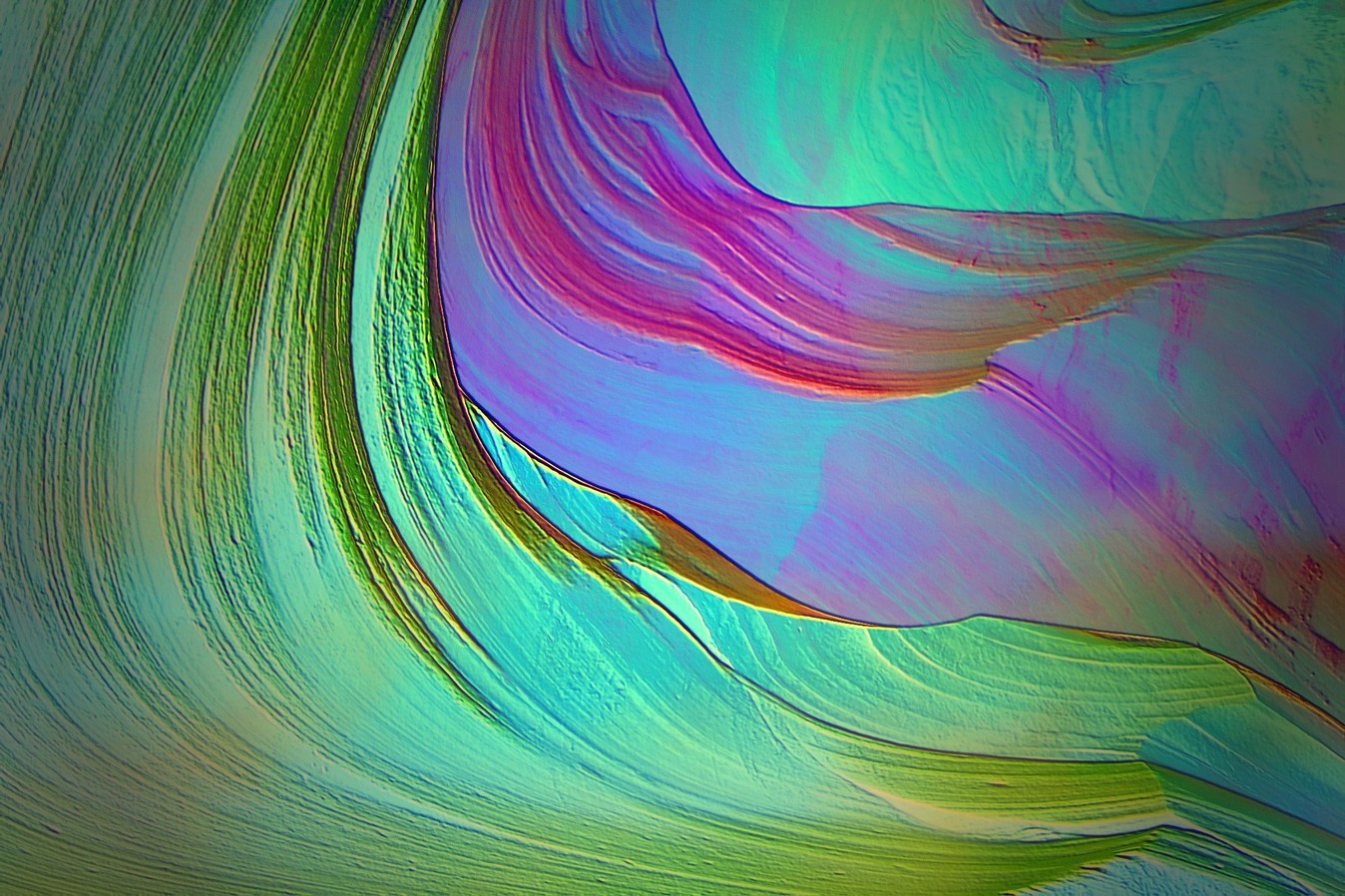 Wallpapers Digital Art Abstract 