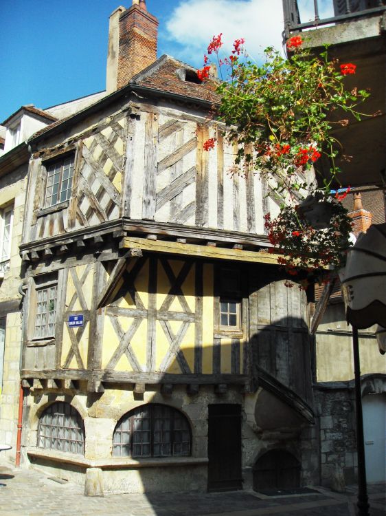 Fonds d'cran Voyages : Europe France > Bourgogne Clamecy - Nievre