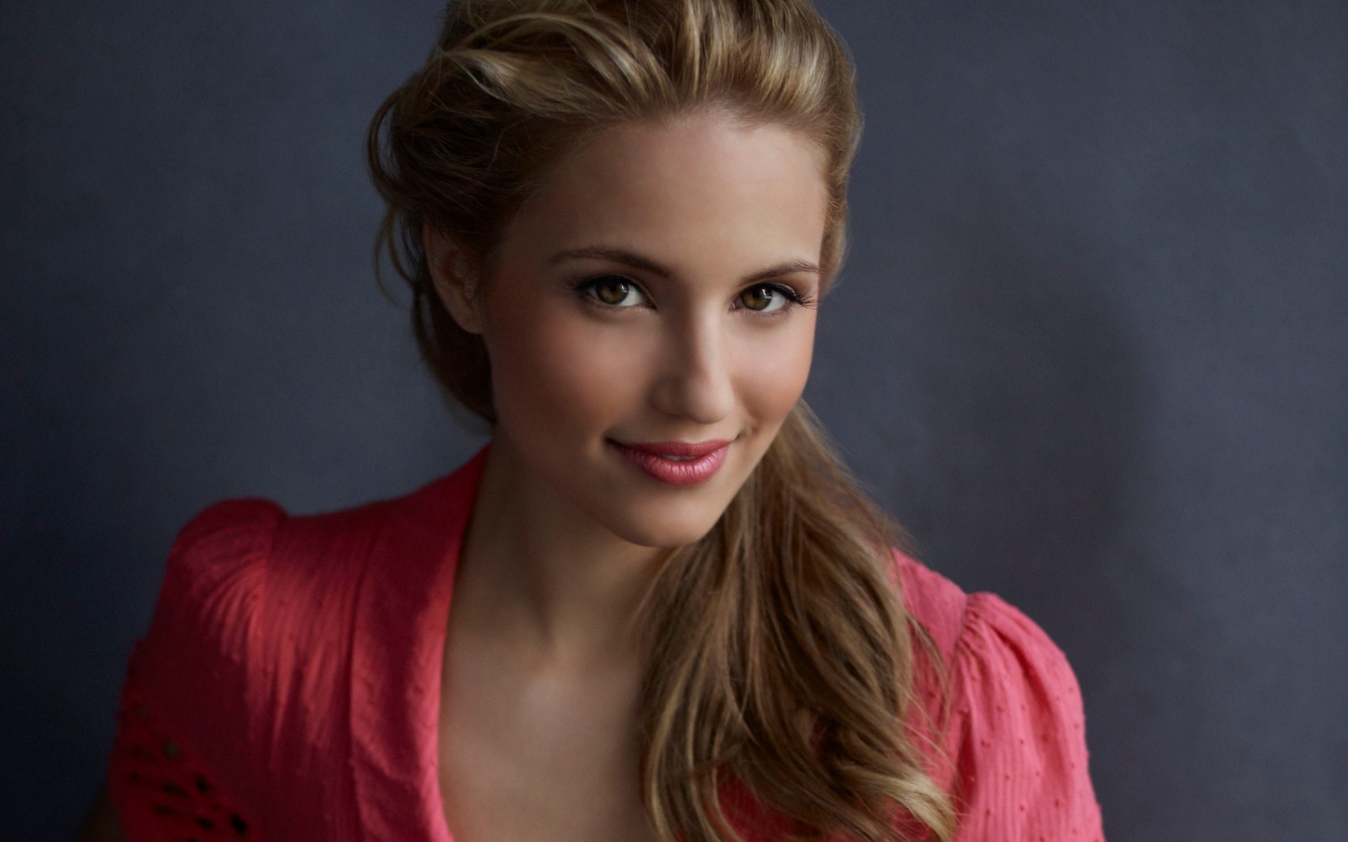 Wallpapers Celebrities Women Dianna Agron  