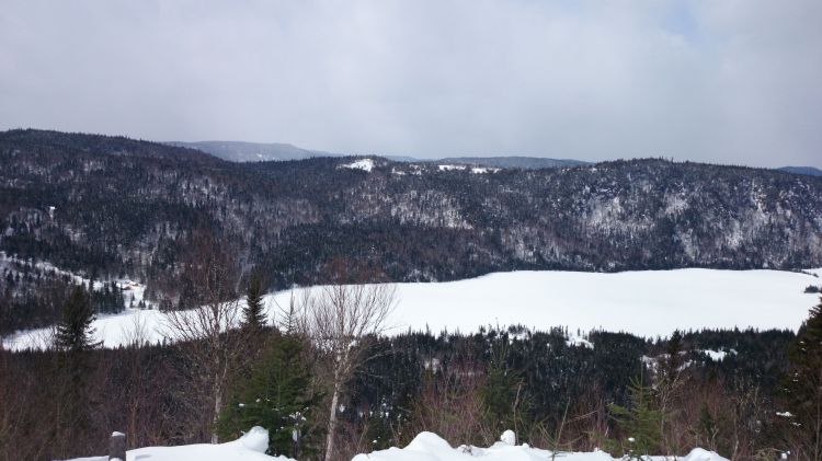 Fonds d'cran Voyages : Amrique du nord Canada Canada