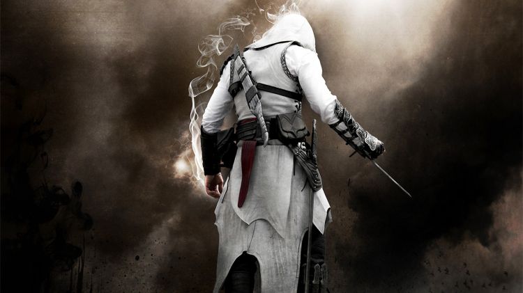 Fonds d'cran Jeux Vido Assassin's Creed Wallpaper N374042