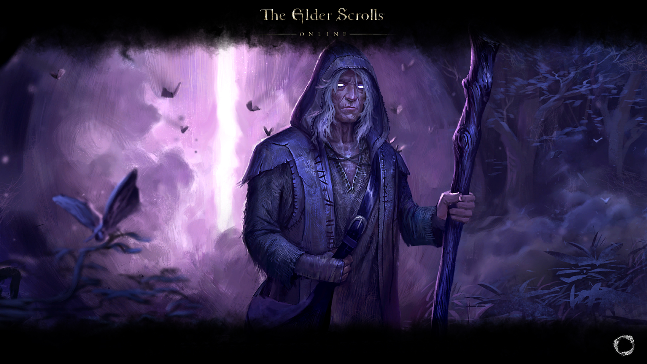 Fonds d'cran Jeux Vido The Elder Scrolls Online 