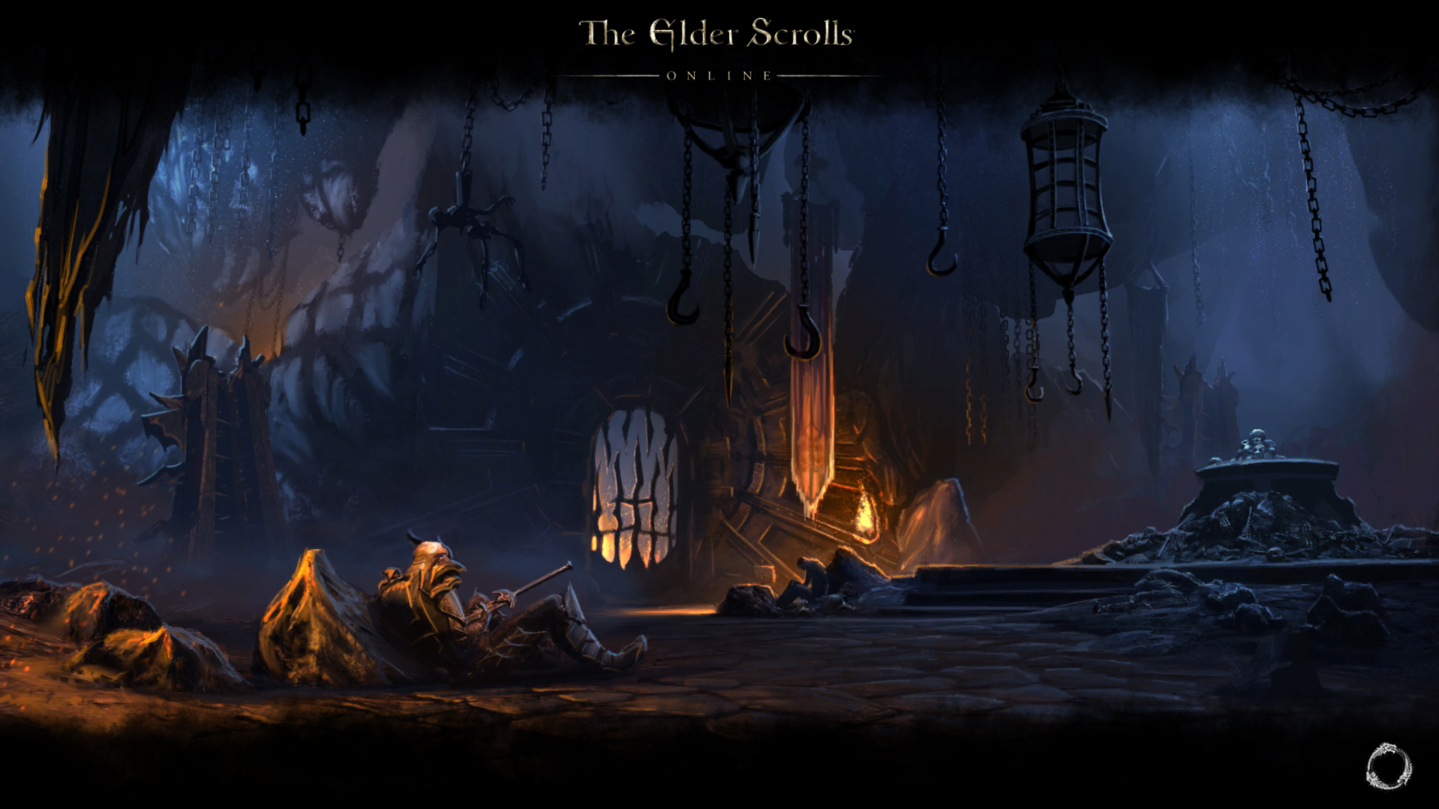 Wallpapers Video Games The Elder Scrolls Online 