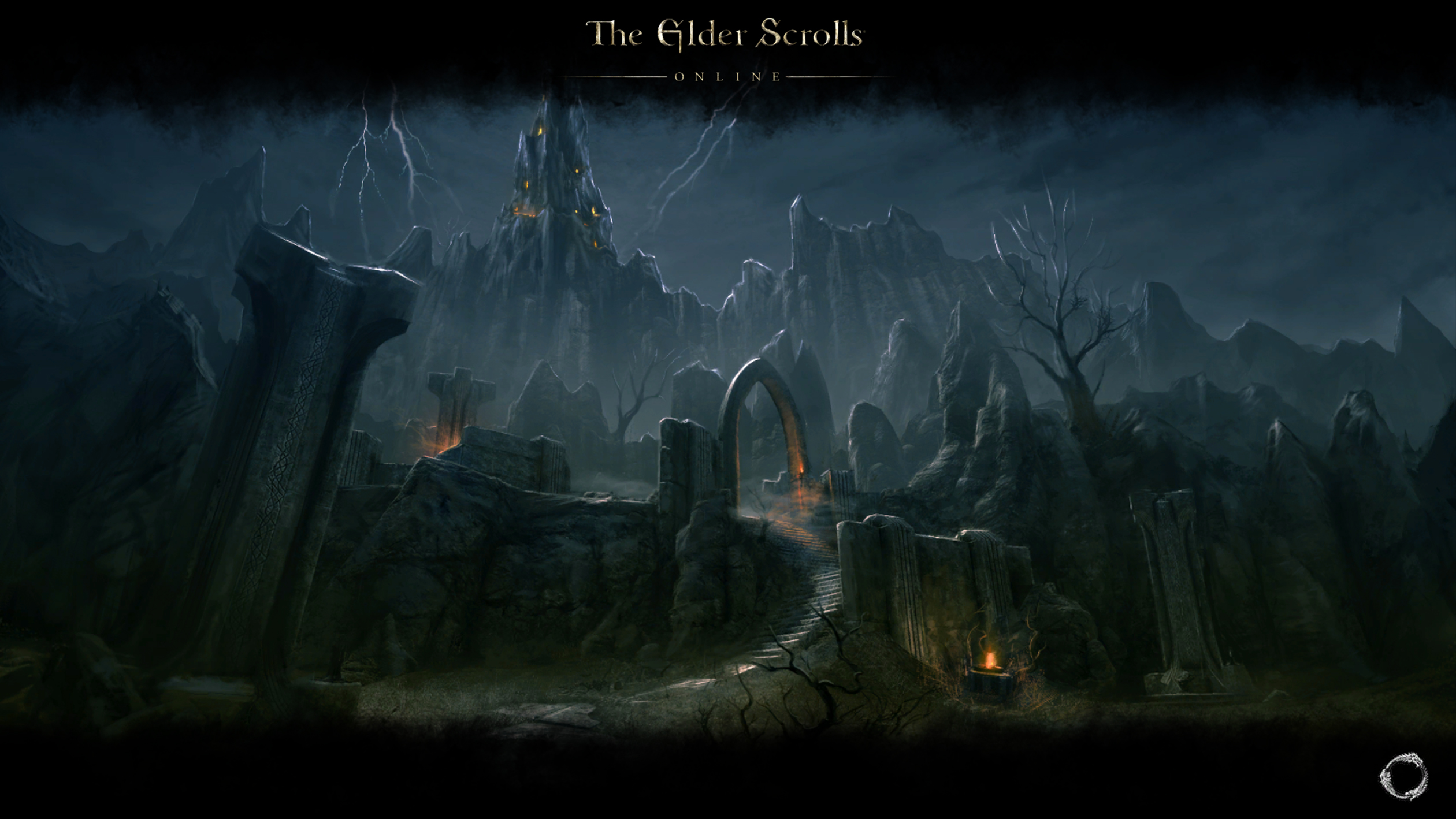 Wallpapers Video Games The Elder Scrolls Online 