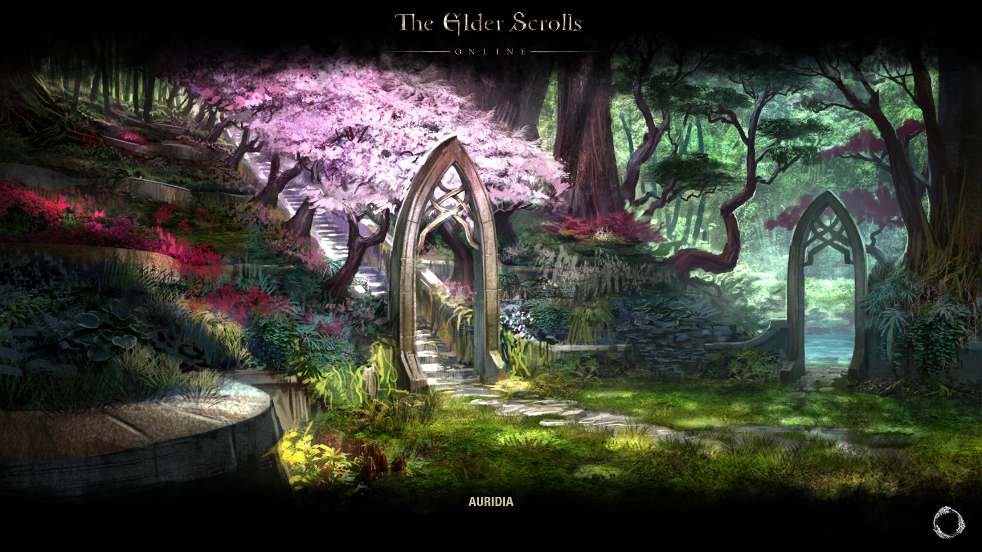 Wallpapers Video Games The Elder Scrolls Online 