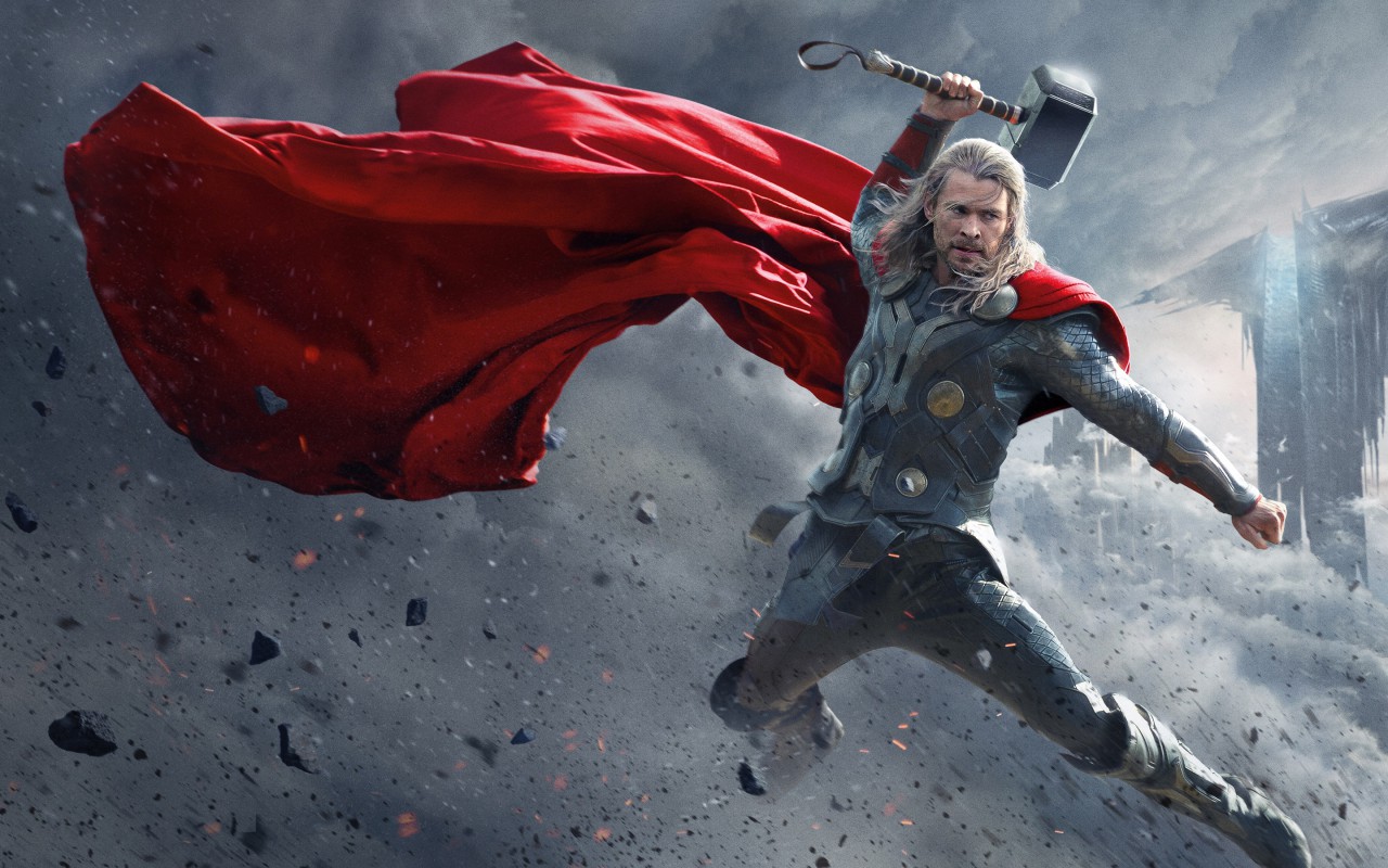 Wallpapers Movies Thor 