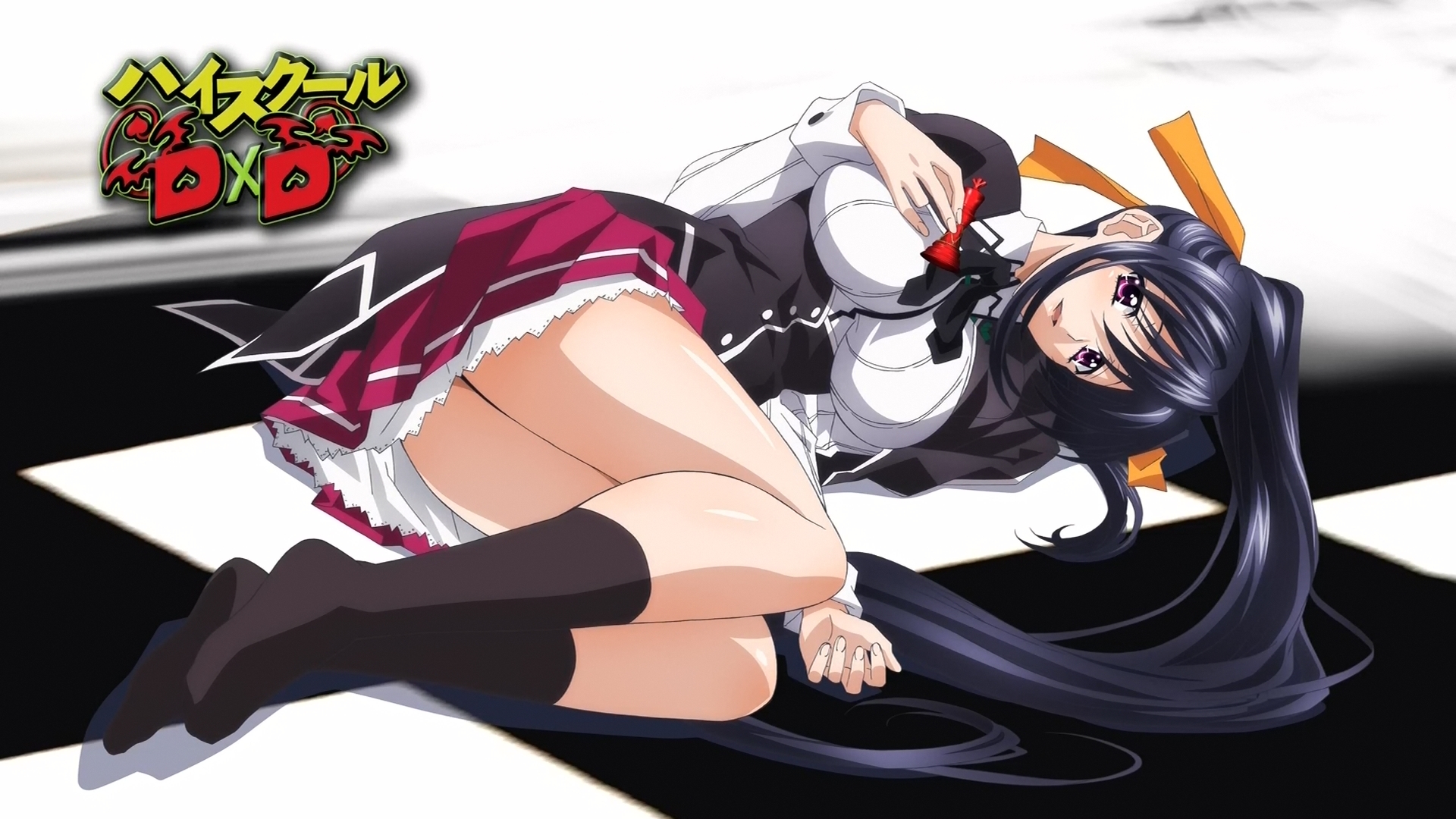 Wallpapers Manga High School DxD HighSchool DxD 