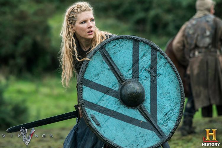 Wallpapers TV Soaps Viking viking