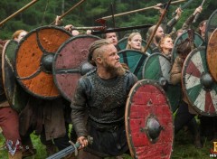  TV Soaps viking