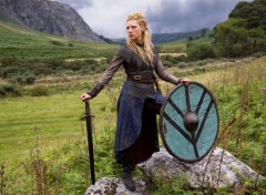  TV Soaps viking